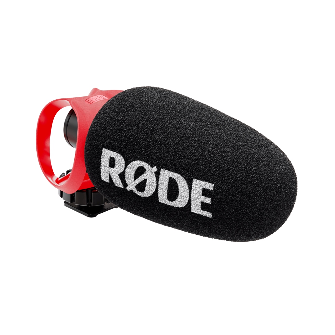 【美品】rode videomicro ii VideoMicro II